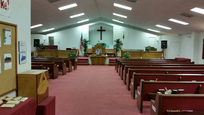 Grace Baptist Church of Deltona FL